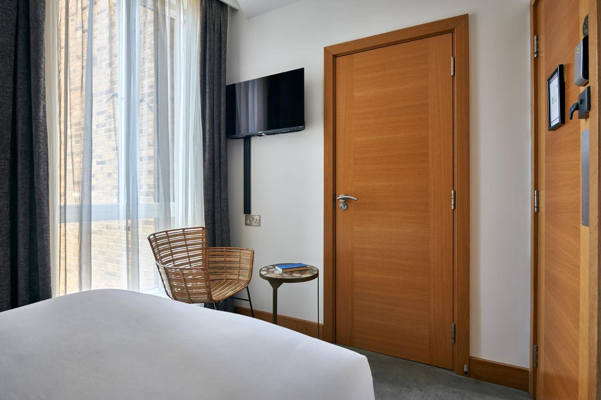 Small Double Room