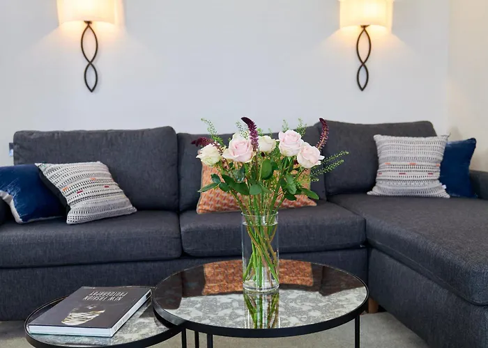 Aparthotel Cheval Knightsbridge Londres